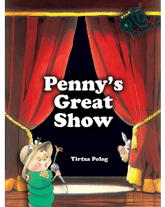 Penny's Great Show