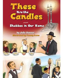 These Are the Candles