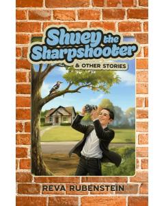 Shuey the Sharpshooter