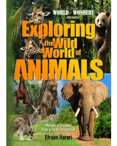 Exploring the Wild World of Animals