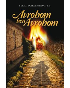 Avrohom Ben Avrohom - Novel