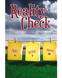 Reality Check - A Novel