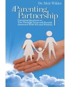 The Parenting Parnership