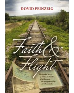 Faith and Flight - A Novel