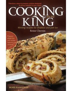 Cooking for the King [Paperback]
