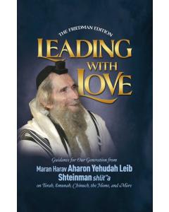 Leading with Love