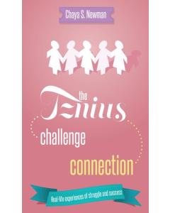 The Tznius Challenge, The Tznius Connection