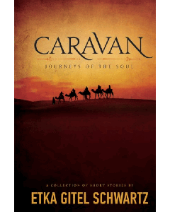Caravan - A Novel