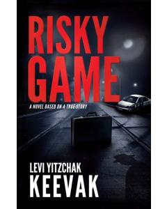 Risky Game - A Novel