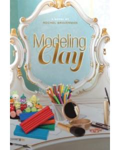 Modeling Clay - A Novel