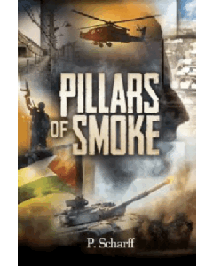 Pillars of Smoke - A Novel