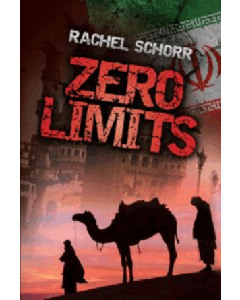 Zero Limits - A Novel [Hardcover]