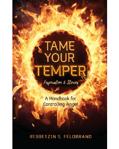 Tame Your Temper
