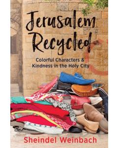 Jerusalem Recycled