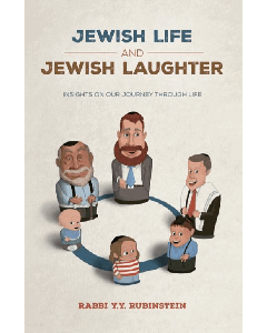 Jewish Life and Jewish Laughter