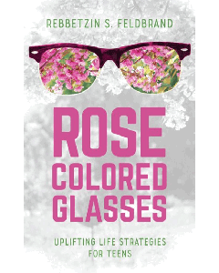 Rose Colored Glasses