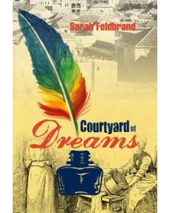 Courtyard of Dreams [Hardcover]