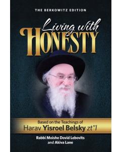 Living with Honesty