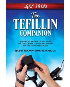 The Tefillin Companion
