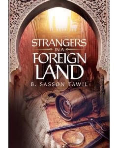Strangers in a Foreign Land - A Historical Novel