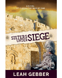 Sisters Under Siege - A Novel
