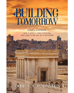Building Tomorrow
