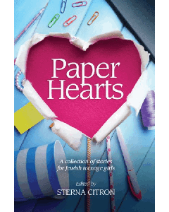 Paper Hearts