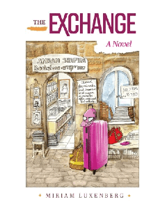 The Exchange - A Novel