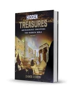 Hidden Treasures - Volume 1
