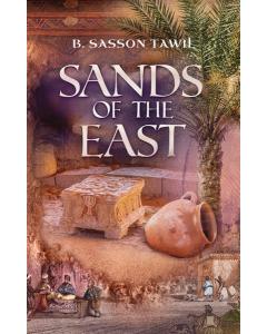 Sands of the East - A Novel