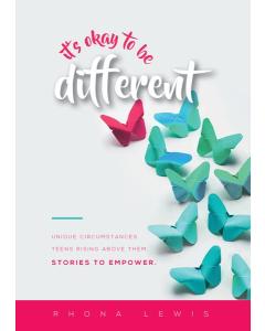 It's Okay to Be Different