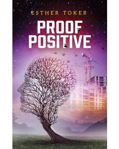 Proof Positive - A Novel [Hardcover]
