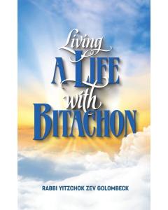 Living a Life with Bitachon
