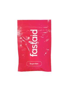 Magic Pill - Pink - Fasting Aid - Advil