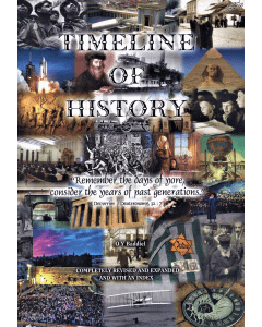 Timeline of History