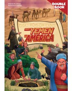From Yemen to America