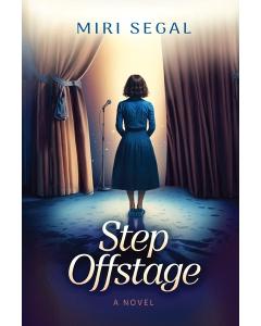 Step Offstage