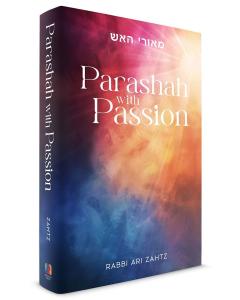 Parashah with Passion