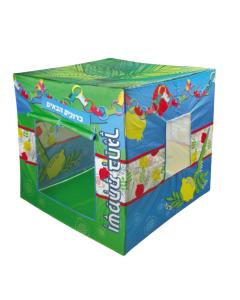 Childrens Pop Up Sukkah