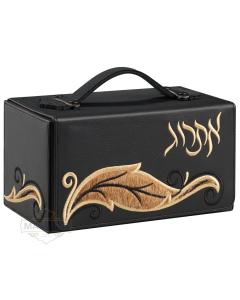 Esrog Box Hard #1865