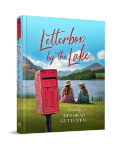 Letterbox By The Lake