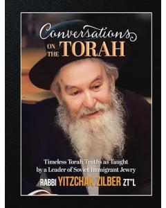 Conversations on the Torah