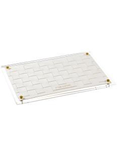 Woven Hadlokas Neiros Tray