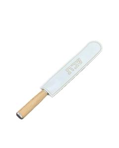 Leatherette Knife Blade Cover