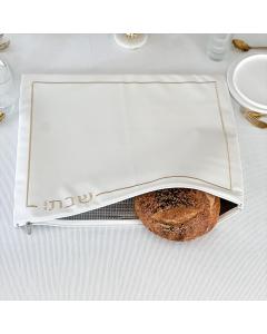 Leatherette Pouch Challah Cover