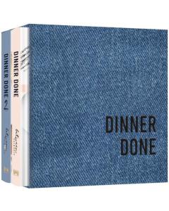 Dinner Done Slipcase Set
