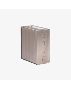 Apeloig Collection Tzedaka Box