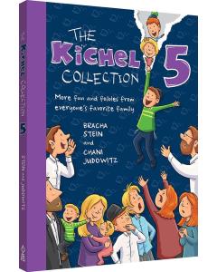 The Kichel Collection 5