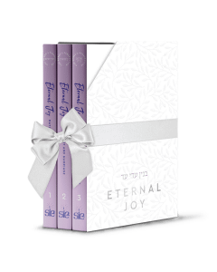 Eternal Joy - 3 Volume Set