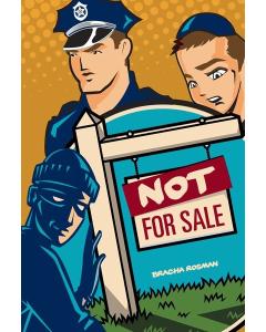 Not for Sale - Soft Cover